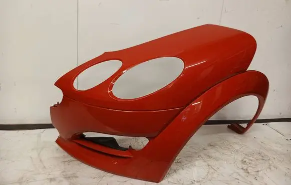 Smart ForFour I Fender A4548810101