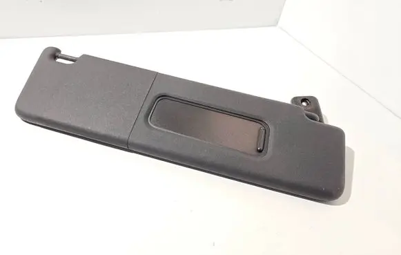 Opel Astra H Sun visor 24409340