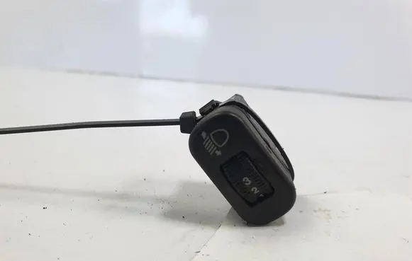 Volkswagen Crafter Light switch 9065440131