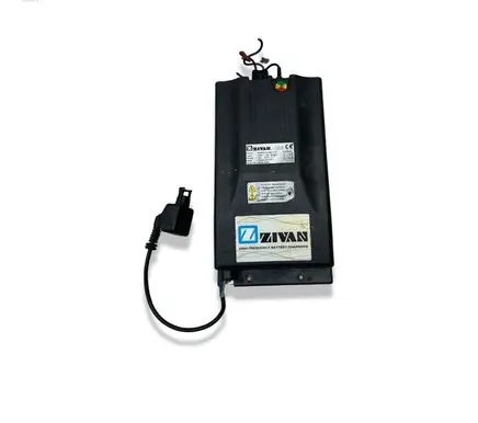Nissan Leaf II (ZE1) Battery charger (optional) F7H10800A00X 0813819453