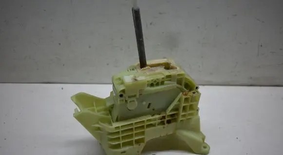 Gear shifter/selector