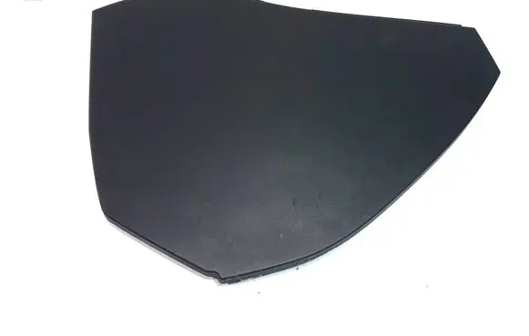 Tesla Model X Dashboard side end trim 104354400D