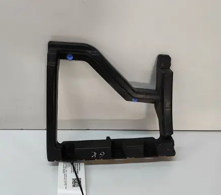 Opel Combo E Rear bumper mounting bracket 9816808980