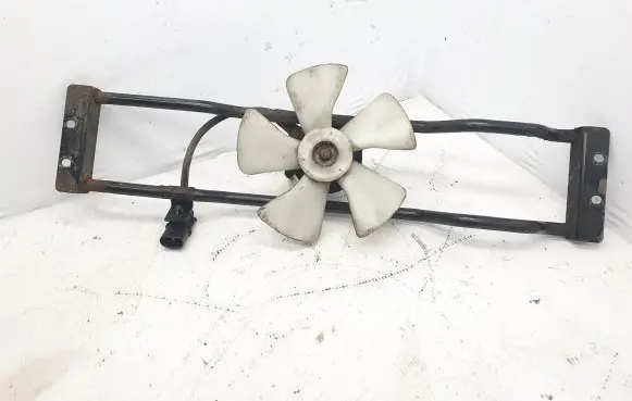 KIA Sorento Radiator set 