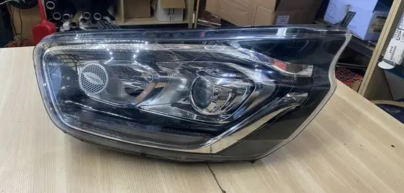 Ford Transit Custom Headlight/headlamp JK2113W030CH