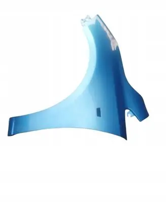 Opel Corsa E Fender