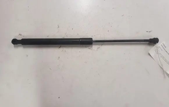 Citroen DS3 Tailgate/trunk strut/damper 9687550980