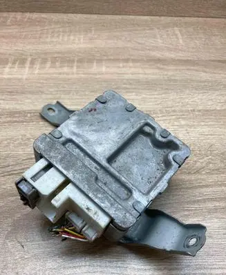 Toyota Yaris Power steering control unit/module 896500D030 1129000650