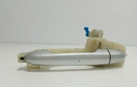 KIA Rio Front door exterior handle
