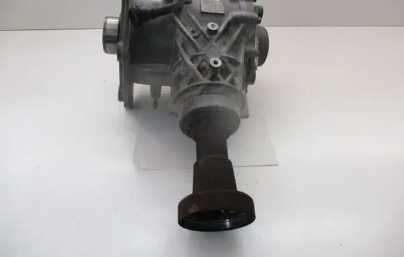Ford Kuga II Gearbox transfer box case CV617L486HG TXMA