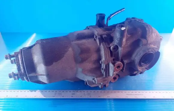 Honda HR-V Rear differential 30143819 PES30143819