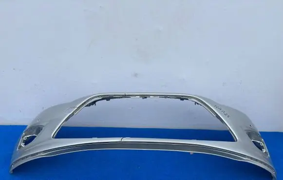 Ford C-MAX II Front bumper AM51-R147K757-A