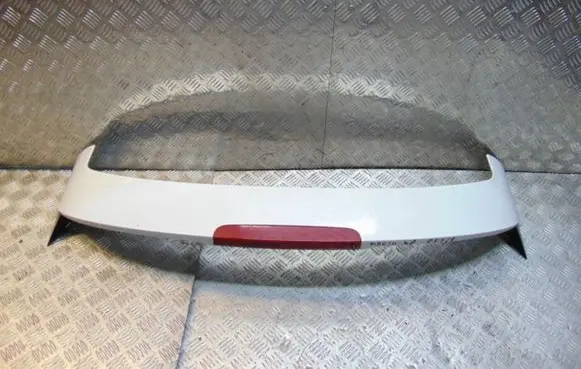 Renault Megane I Tailgate trunk handle 