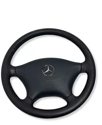 Mercedes-Benz Vito Viano W639 Steering wheel 