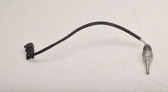 Ford Fiesta Outside/exterior temperature sensor H6BA-6G004-AB