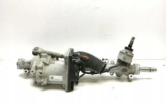 Tesla Model 3 Steering rack