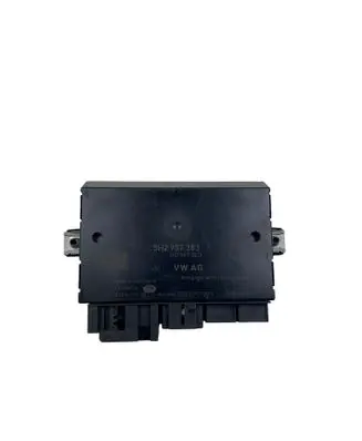 Volkswagen ID.4 Other control units/modules 5H2907383
