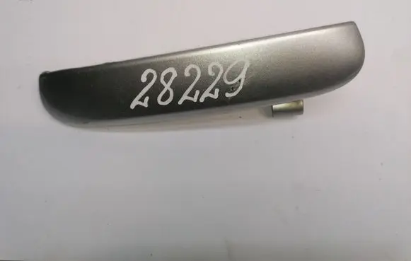 Mitsubishi Colt CZ3 Front door exterior handle