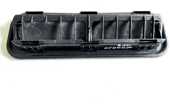 KIA Optima Quarter panel pressure vent 97510D4000