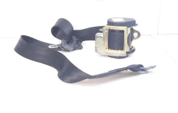 Audi A2 Front seatbelt 8Z2857706 560791000B