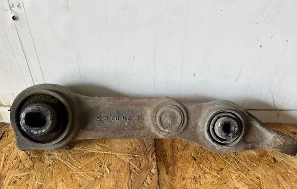 Mercedes-Benz E W211 Rear upper control arm/wishbone 21103
