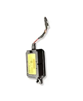 BMW 6 F12 F13 Radio antenna 9244868 A2C53371333
