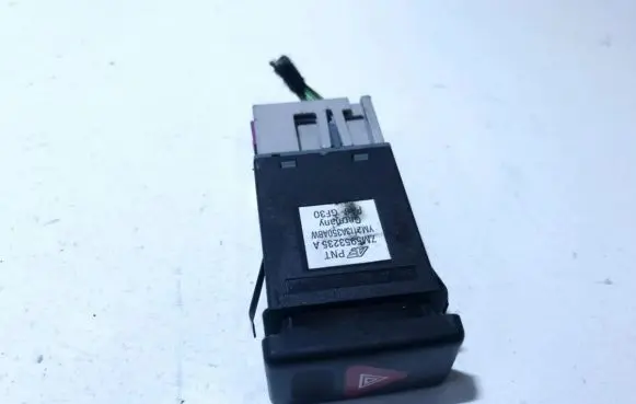 Ford Galaxy Hazard light switch 7m5953235a ym2113a350abw