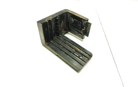 Audi A5 Battery box tray cover/lid 8W7915429