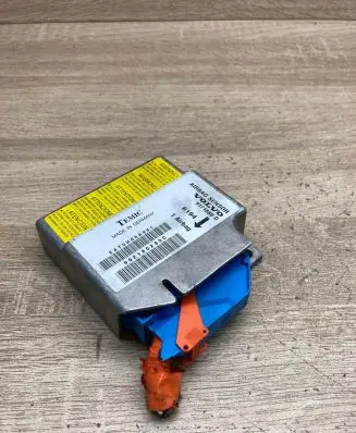 Volvo S70 V70 V70 XC Airbag control unit/module 9171880D 6194