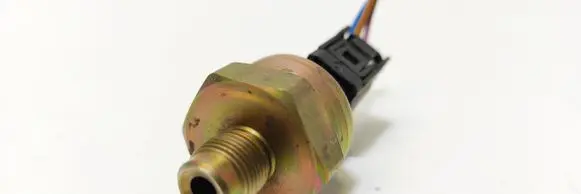 Mercedes-Benz C W203 Sensor