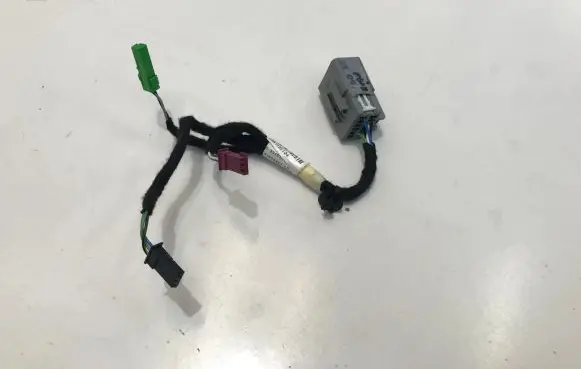 Volvo V60 Other wiring loom 31674357