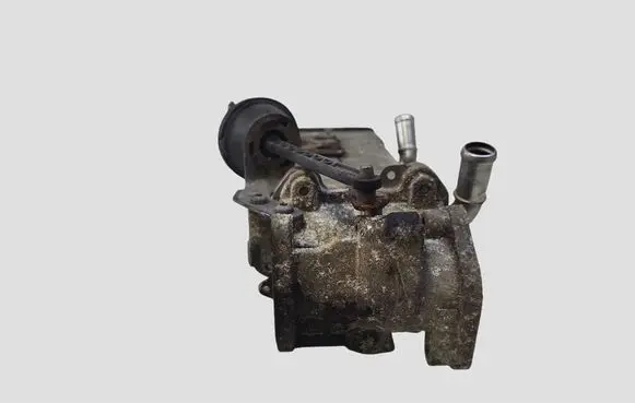 Hyundai Santa Fe EGR valve cooler 201106110560 284162F140