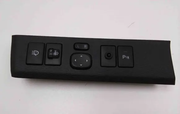 Toyota Avensis T270 A set of switches 5544605060 183647