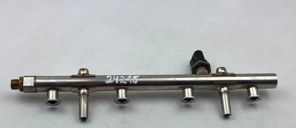 Fuel main line pipe