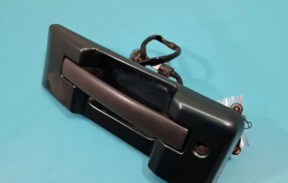 Opel Monterey Tailgate/trunk/boot exterior handle IMPRK1462390