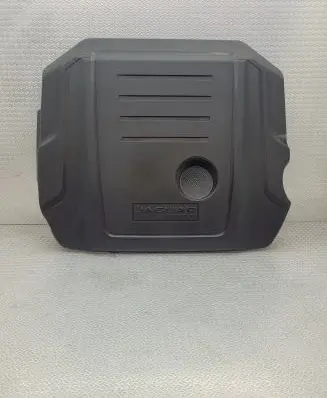 Jaguar XE Engine cover (trim) GX736A949A