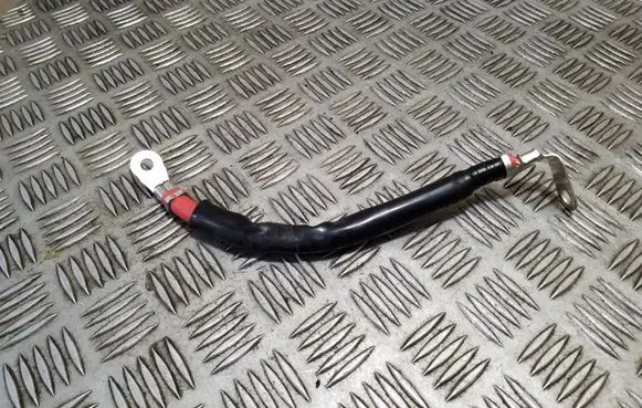 Volvo XC90 Positive cable (battery)