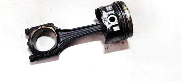 Audi A4 S4 B5 8D Piston with connecting rod 0278