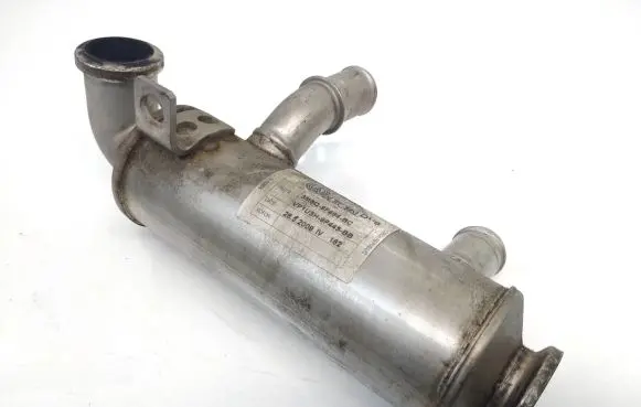 Volvo C30 EGR valve cooler 3M5Q9F464BC