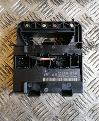 Volkswagen PASSAT B6 Comfort/convenience module 3C0959433M