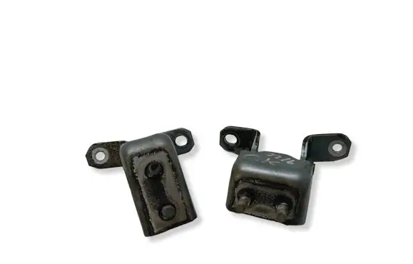 Suzuki SX4 Rear door hinge set 63J