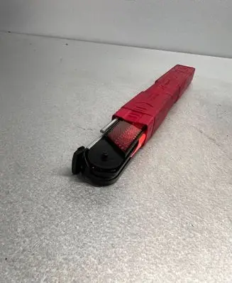 Audi A6 S6 C6 4F Emergency warning sign ---