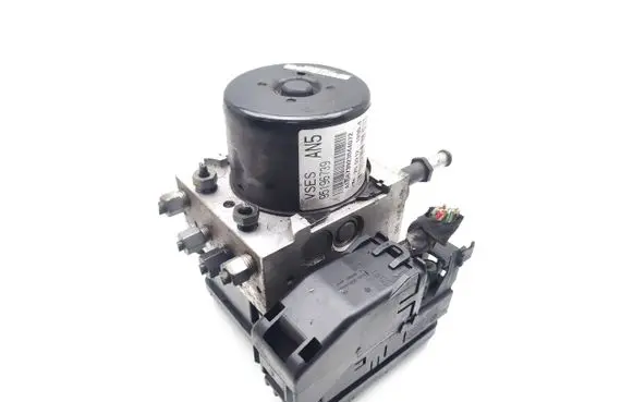Opel Antara ABS Pump 95196739 20946171 25.0212-1935.4