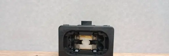 Mercedes-Benz C W203 Rain sensor 2108205710 00600000