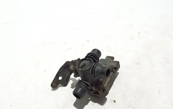 Mercedes-Benz GLE W167 Electric auxiliary coolant/water pump A0005061300