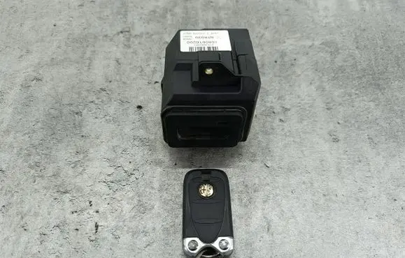 Alfa Romeo 159 Ignition lock 1560616200