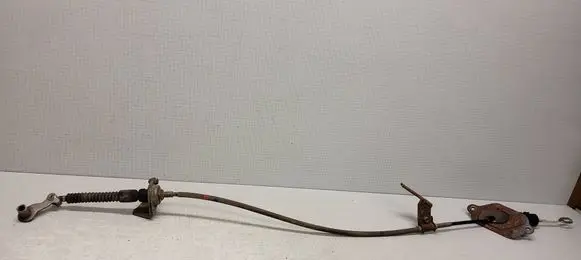 Honda Civic Gear shift cable linkage 