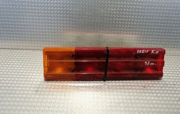 Mercedes-Benz Sprinter W901 W902 W903 W904 Rear bumper light 0253384