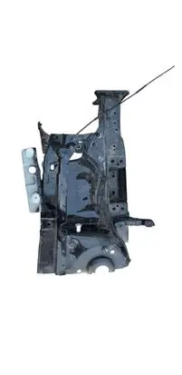 Audi A1 Front quarter panel FARTUCH 82A805143