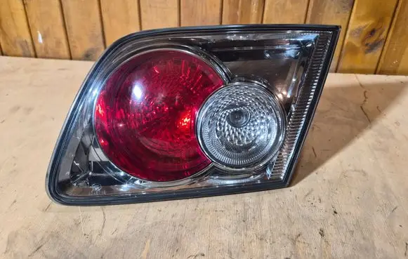 Mazda 6 Rear/tail lights A046745 E435005